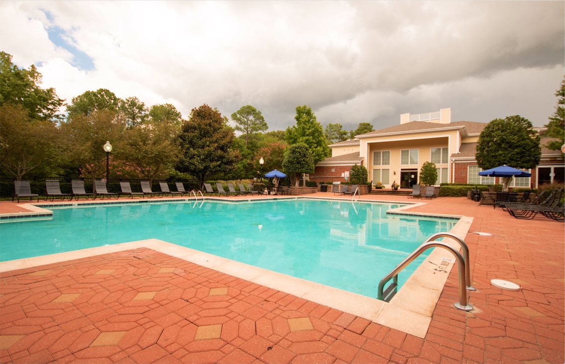 Photos and Video of Waterford Square Apartments in Charlotte, NC